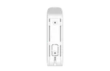 Kardin-liikumisandur MotionProtect Curtain valge (3/4)
