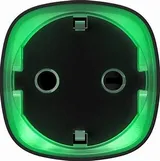 Nutipistikupesa Socket must (1/2)