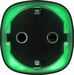Nutipistikupesa Socket must