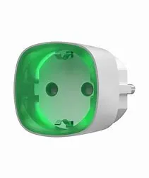 Nutipistikupesa Socket valge