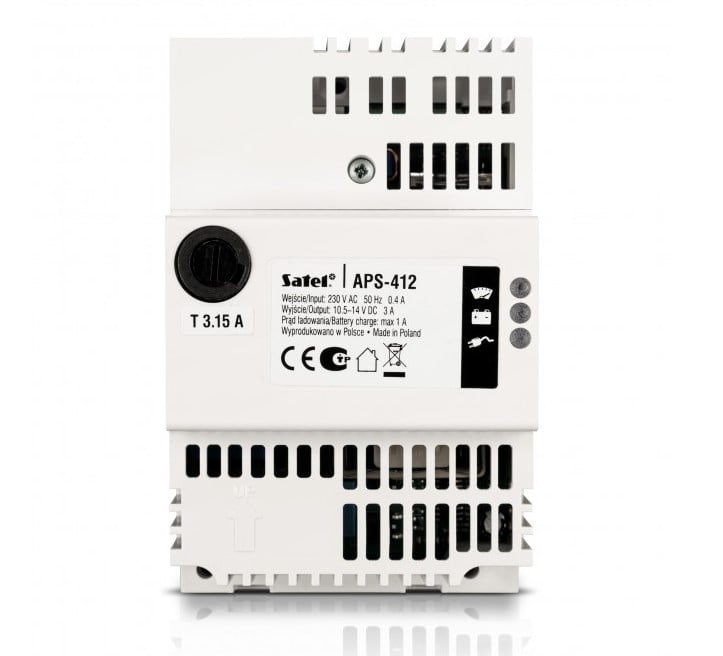 Toiteplokk APS-412