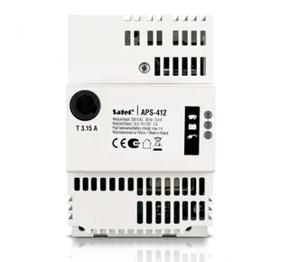 Toiteplokk APS-412