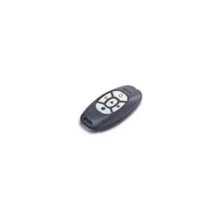 Kauhjuhtimispult APT-100 bi-directional 6 funktsiooni must