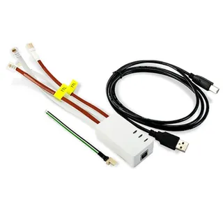 Programmeerimiskaabel USB-RS RS-232 PIN5/PIN3