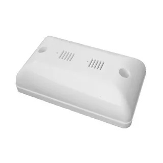 Sisesireen ES35 12VDC 110dB valge