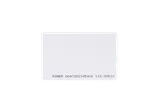 ISO PVC kaart EMC-1 125khz (1/3)