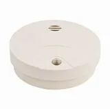 Suitsuandur SD218 9V patarei toitega valge (2/3)