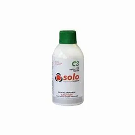 CO-andurite test aerosool SOLOC3-001 250ml