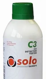 CO-andurite test aerosool SOLOC3-001 250ml (2/2)