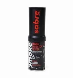Suitsudetektorite test aerosool SABRE-01-001 150ml