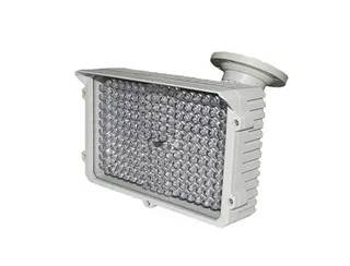 IR LED valgusti IR130 130m/60D3 850nm