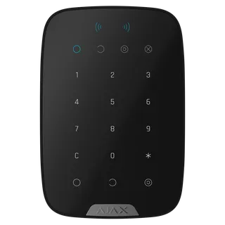 Sõrmistik Keypad PLUS must