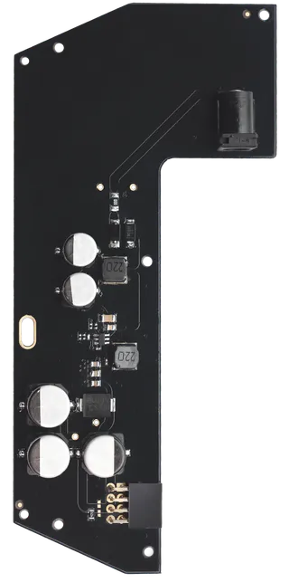 PSU HUB.001.PWB.001v1 220V Hub/Hub plus´le