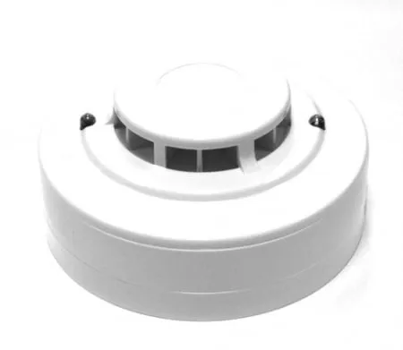 Temperatuuriandur HD912-2L +alus 24V LED