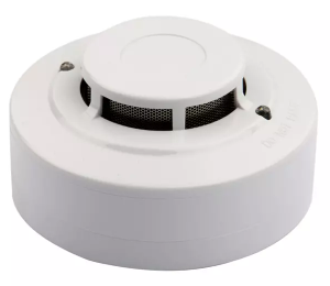 Suitsuandur SD119-4ARB +buzzer + Auto reset