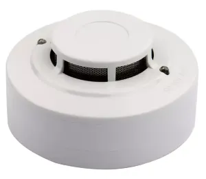 Suitsuandur SD119-4ARB +buzzer + Auto reset