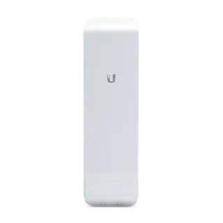 Wi-Fi-saatja NSM5 NanoStation M5 5GHz 16dBi kuni 15km