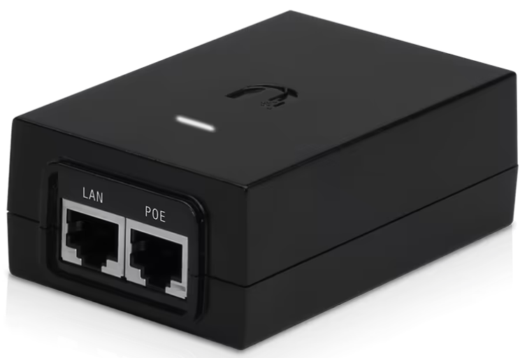 PoE-Injector POE-50-60W 60W 50V