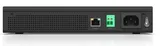 Switch ES-8XP EdgeSwitch 8-porti managed PoE (2/2)