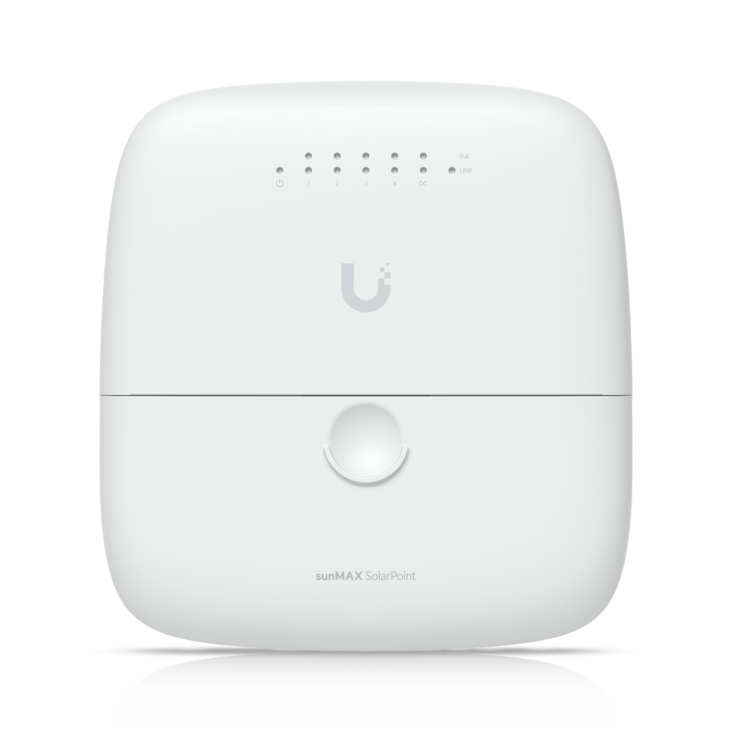 Ubiquiti SunMax SolarPoint SM-SP-40 • päikesepaneeli toitesõlm