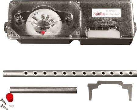 Kanaliandur 53546-023APO Orbis + alus