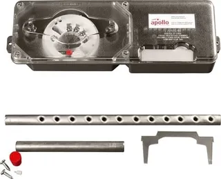 Kanaliandur 53546-023APO Orbis + alus