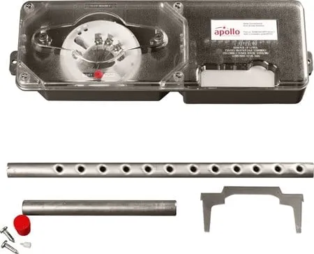 Kanaliandur 53546-023APO Orbis + alus