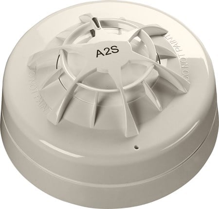 Temperatuuriandur ORB-HT-41002-MAR A2S FIX 57°C