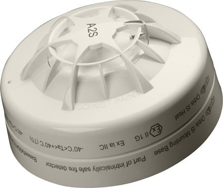 Temperatuuriandur ORB-HT-51147-APO A2S FIX 57°C