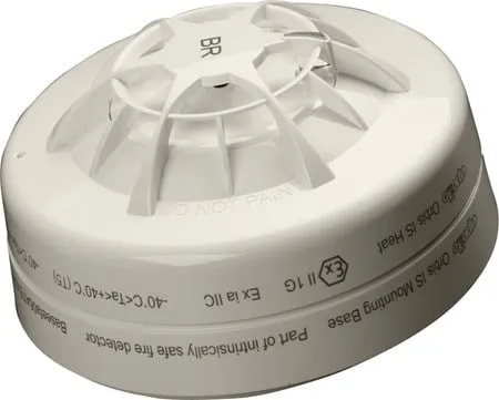 Temperatuuriandur ORB-HT-51151-APO BS FIX 75°C