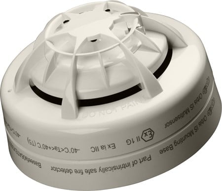 Multisensor andur ORB-OH-53027-APO