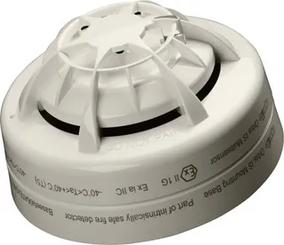 Multisensor andur ORB-OH-53027-APO