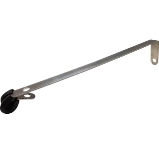 Kinnitusklamber P CLIP+L pikendusega 205mm M6