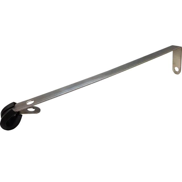 Kinnitusklamber P CLIP+L pikendusega 205mm M6 | kaameramaailm.ee Kinnitusklamber P CLIP+L pikendusega 205mm M6