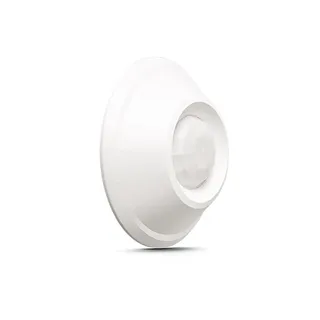 Liikumisandur AQUA RING 360° valge