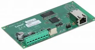 Interneti moodul ETHM-1 PLUS
