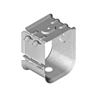 Riputusklamber 752400 OZ/OZO E-90 6kg/m