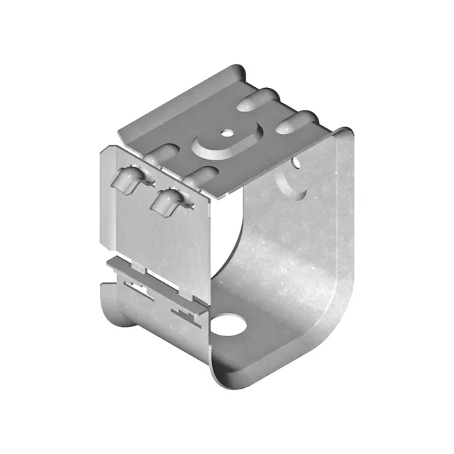Riputusklamber 752400 OZ/OZO E-90 6kg/m | kaameramaailm.ee Riputusklamber 752400 OZ/OZO E-90 6kg/m