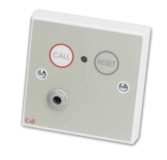 Kutsenupp NC802DB reset + pesa kaabliga nupu jaoks