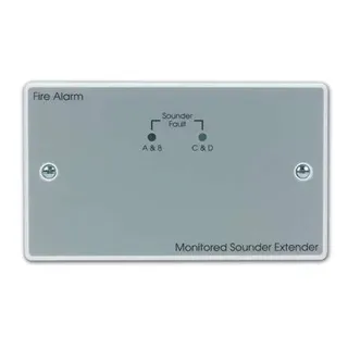 Sireeni laiendusmoodul FF502P