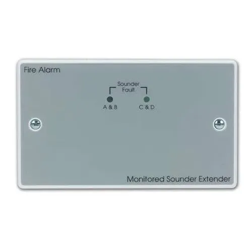Sireeni laiendusmoodul FF502P | kaameramaailm.ee Sireeni laiendusmoodul FF502P