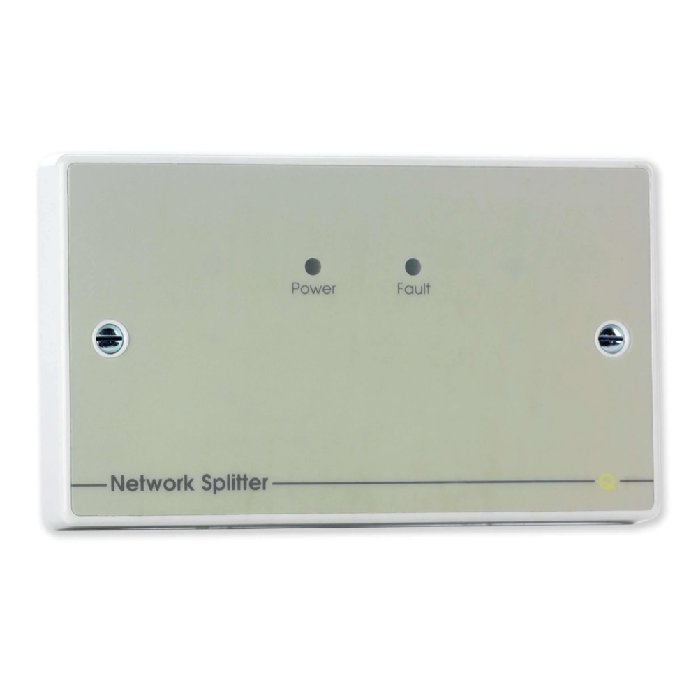 Network splitter Quantec QT603