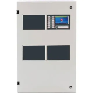 Tulekahju keskseade ZFP4M/X EST 4 silmust Adr
