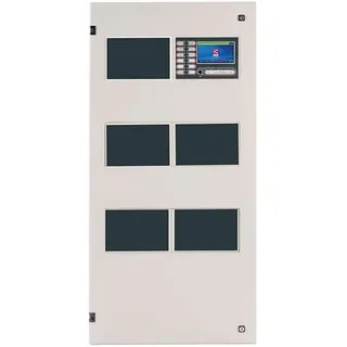 Tulekahju keskseade ZFP4L/X EST 4 silmust Adr