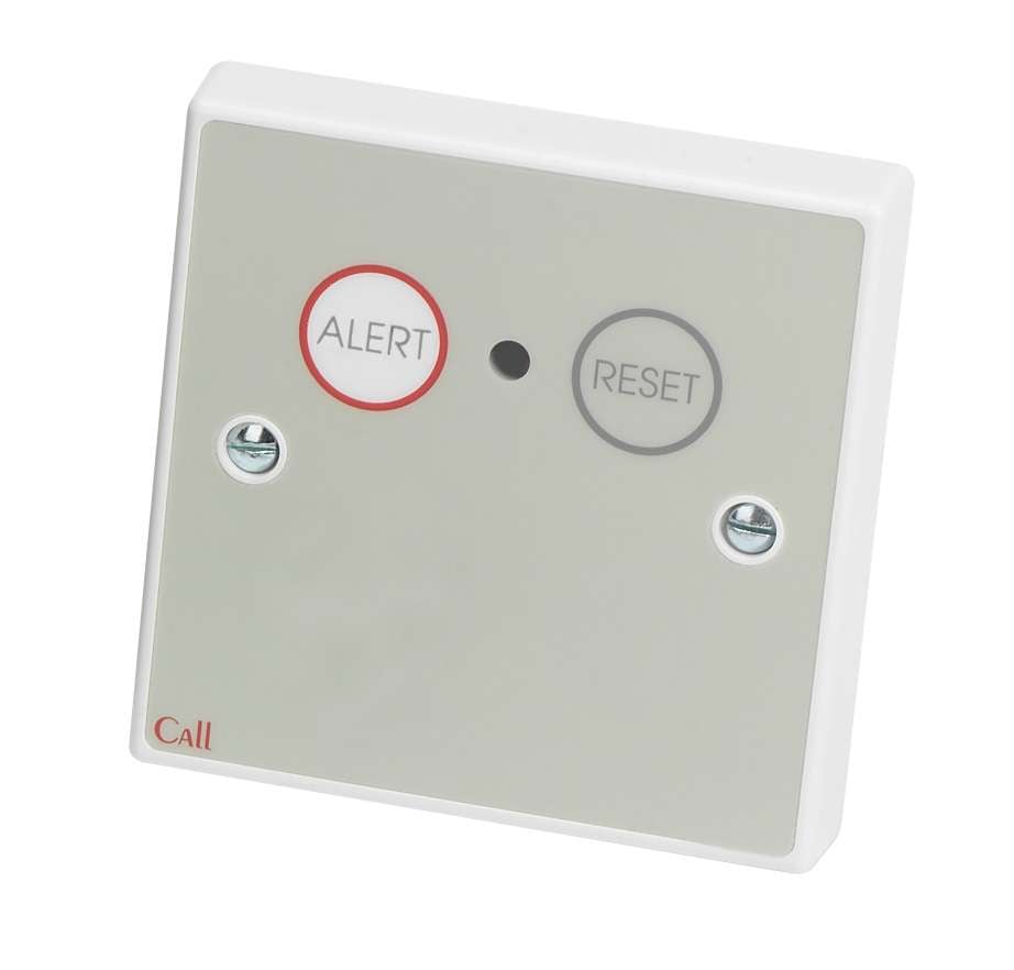 Kutsenupp NC804DE reset nupp