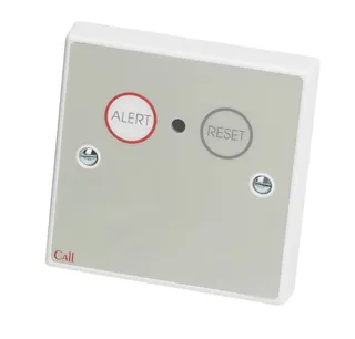 Kutsenupp NC804DE reset nupp