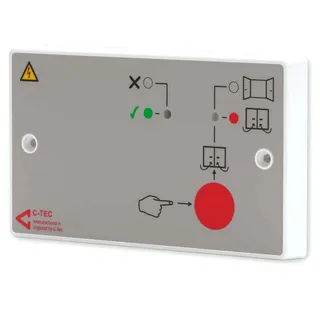 Toiteadapter BF375P 250mA/24V avamisnupuga