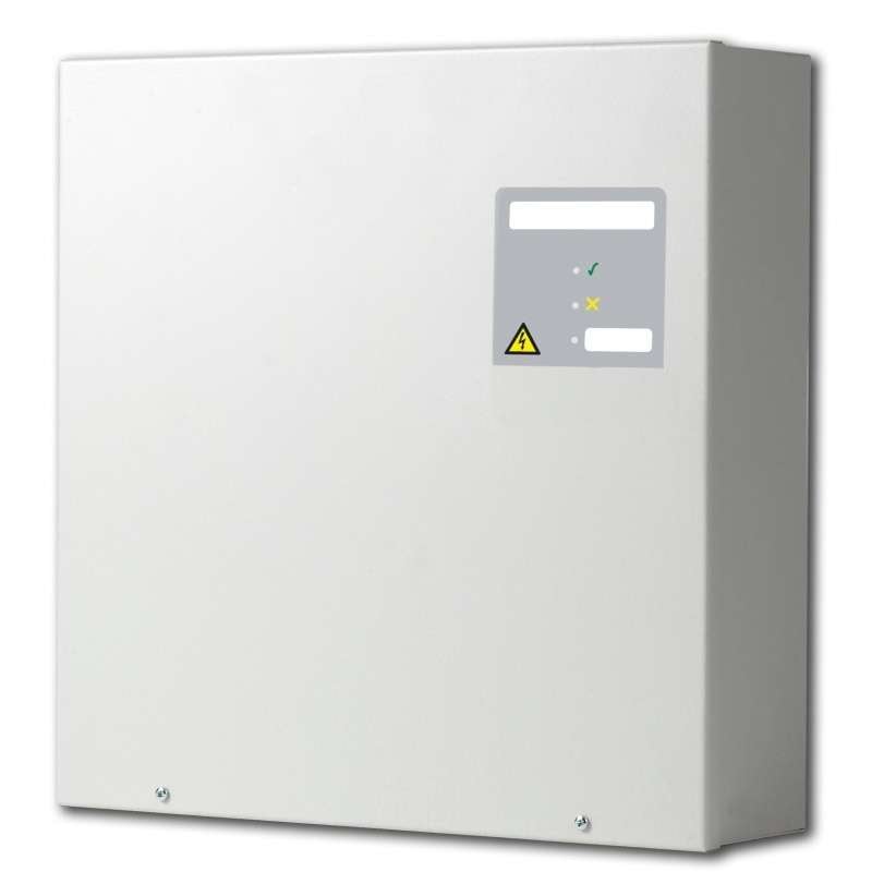 Toiteplokk kastiga BF562-5 EN54 24VDC 5A