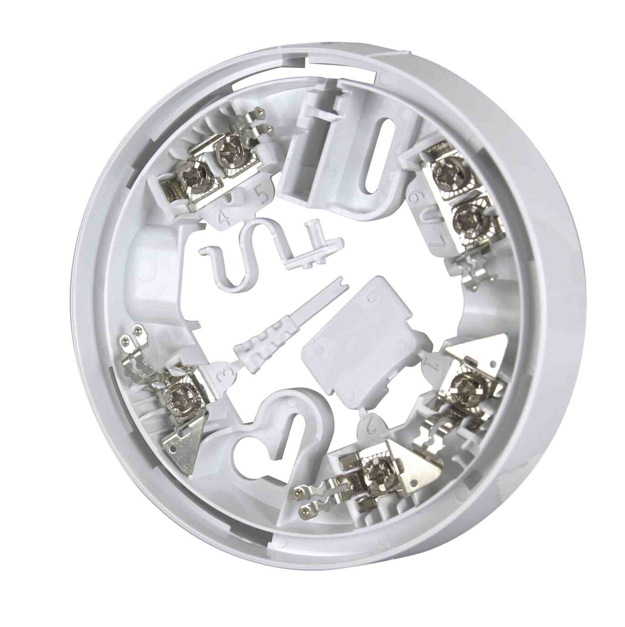 Anduri alus CA408 CAST protokoll