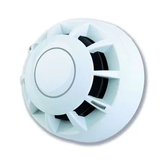 Suitsuandur CA416 optiline + isolaator valge
